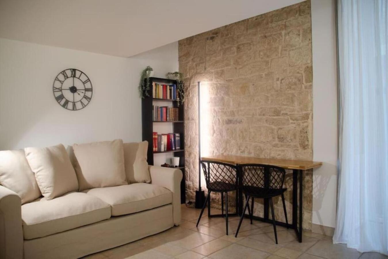 Maison De L'Air - Apt With Jacuzzi Giovinazzo Buitenkant foto